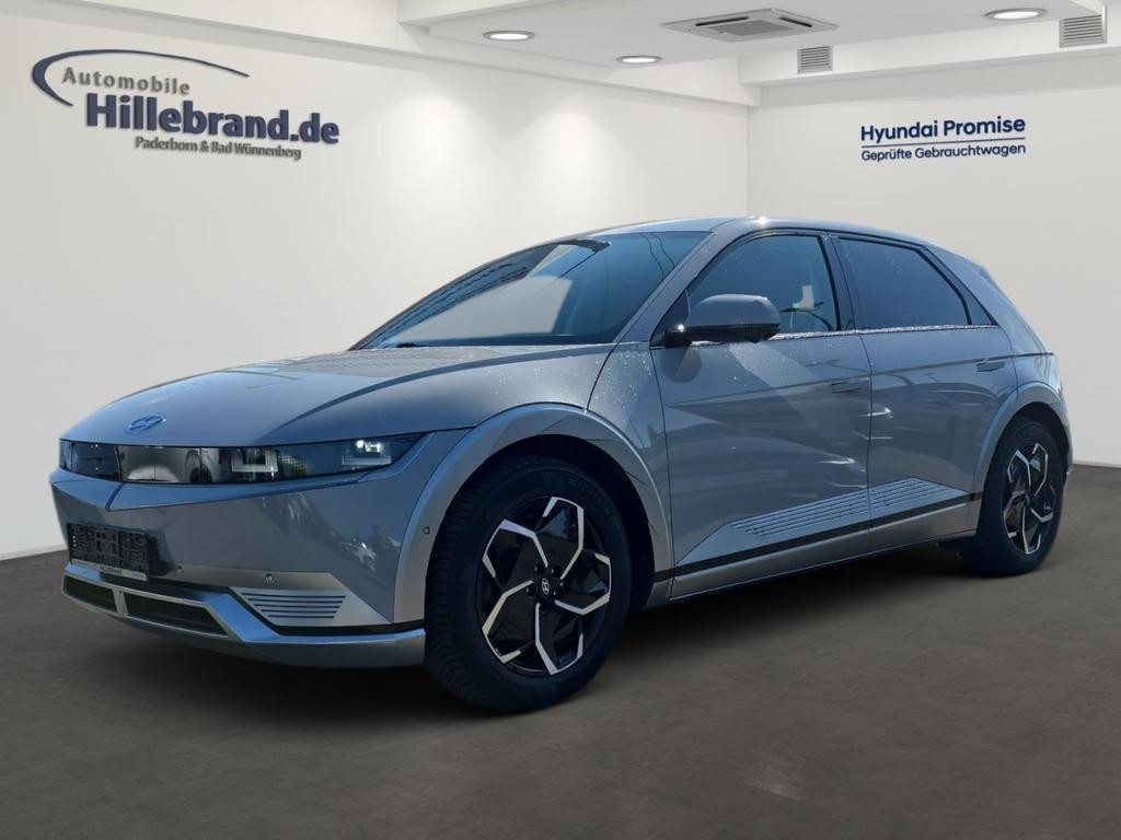 Hyundai Ioniq 5 2023 Elektrisch