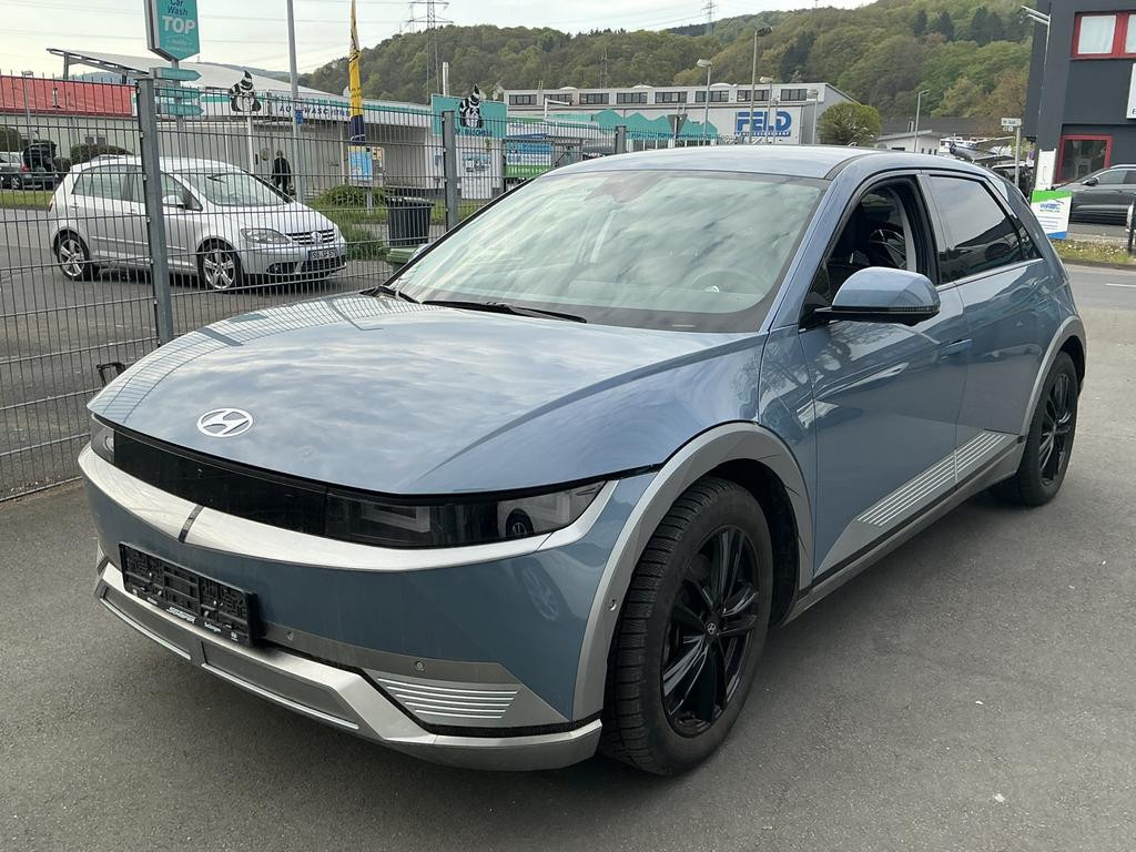 Hyundai Ioniq 5