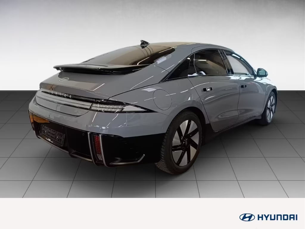 Hyundai IONIQ 6