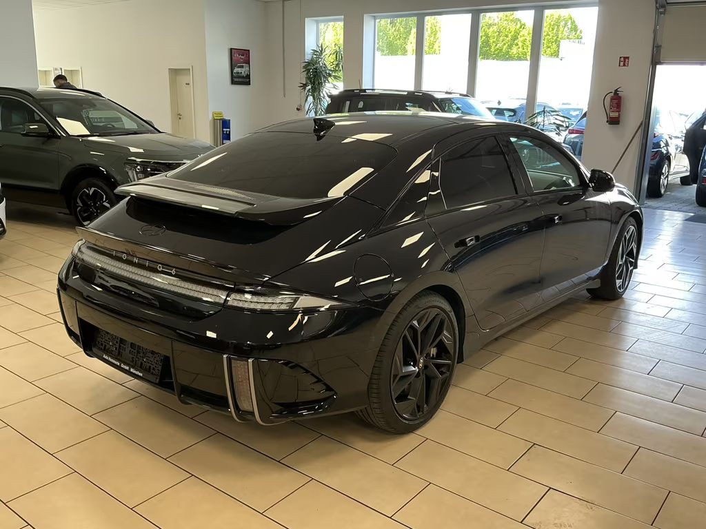 Hyundai IONIQ 6
