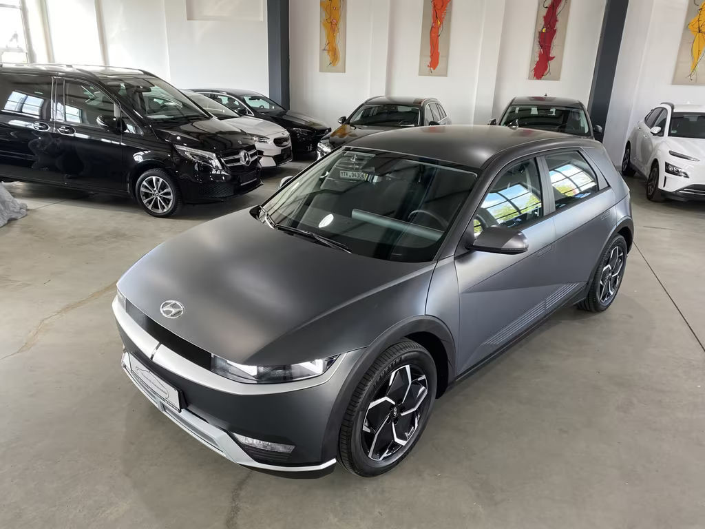 Hyundai Ioniq 5