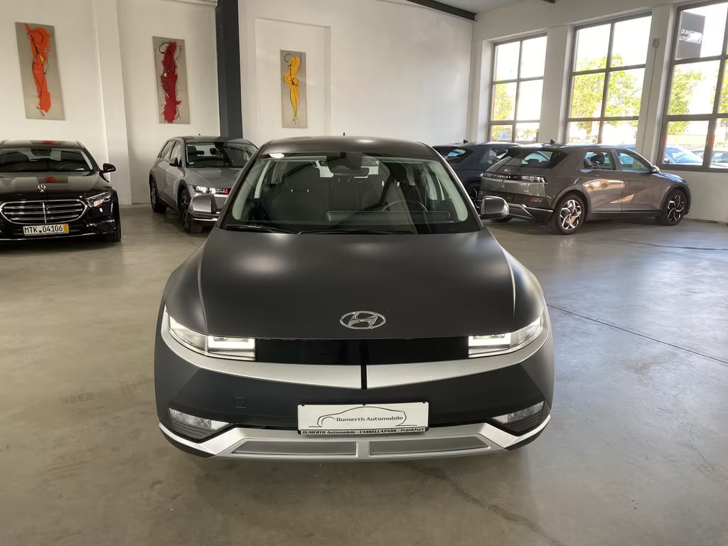 Hyundai Ioniq 5