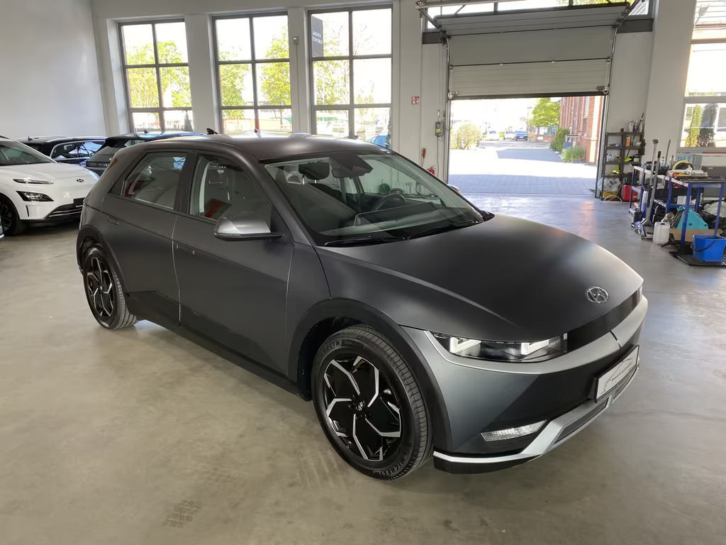 Hyundai Ioniq 5