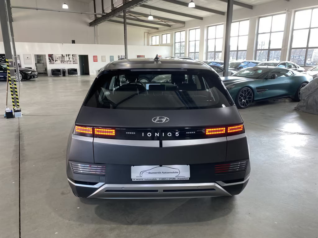 Hyundai Ioniq 5