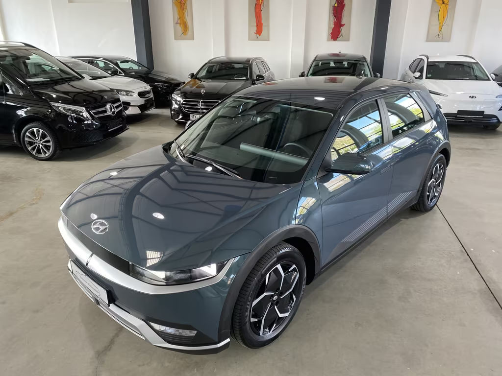 Hyundai Ioniq 5