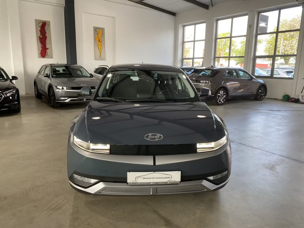 Hyundai Ioniq 5