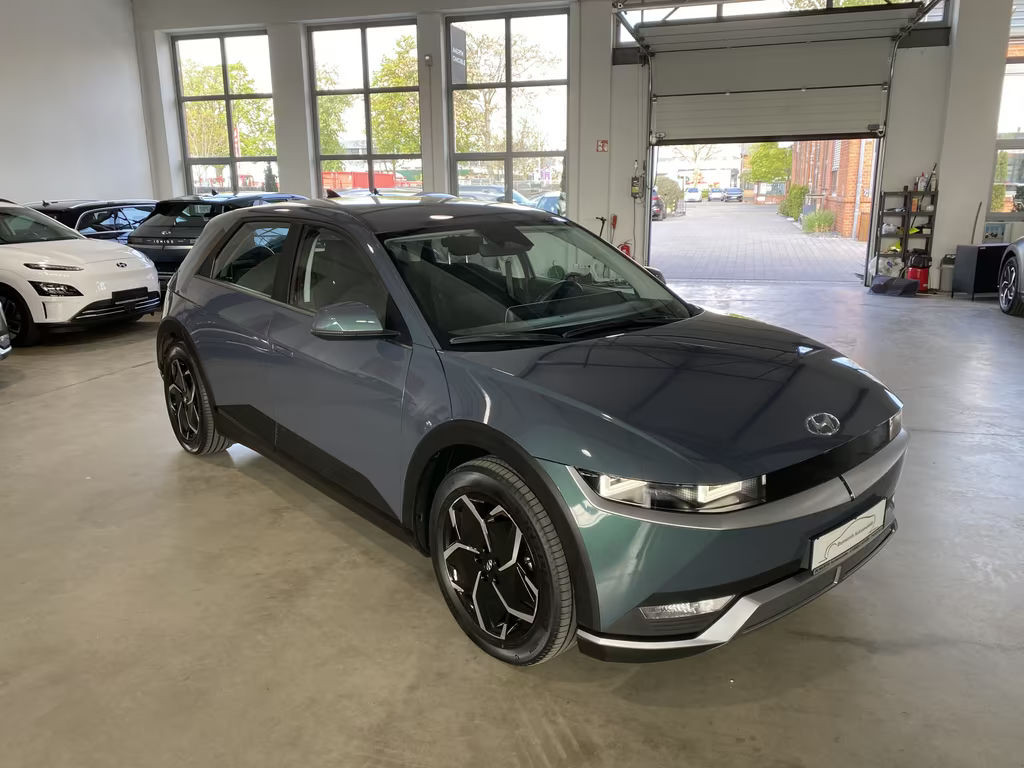 Hyundai Ioniq 5