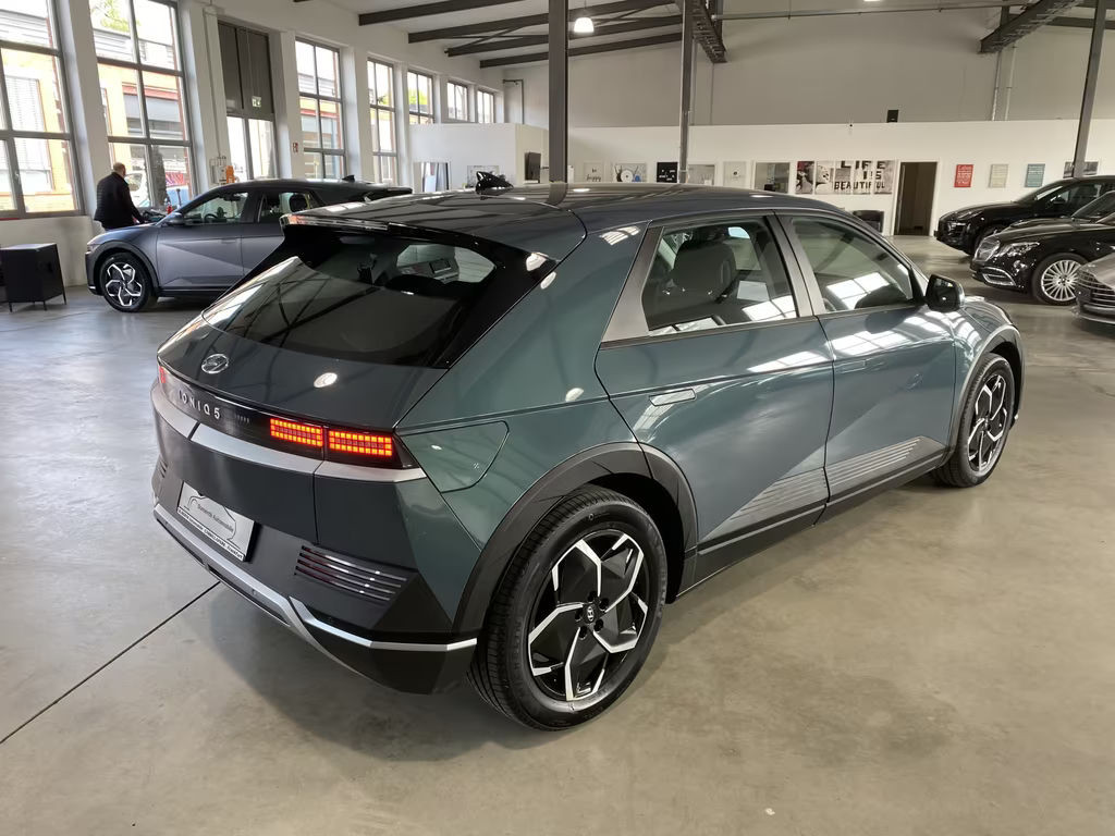 Hyundai Ioniq 5