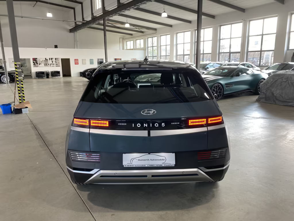 Hyundai Ioniq 5