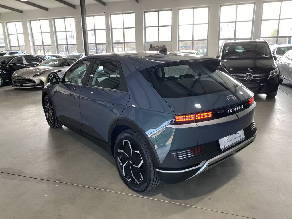 Hyundai Ioniq 5
