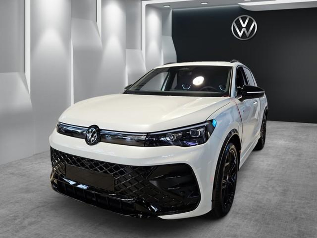 Volkswagen Tiguan 2026 Diesel