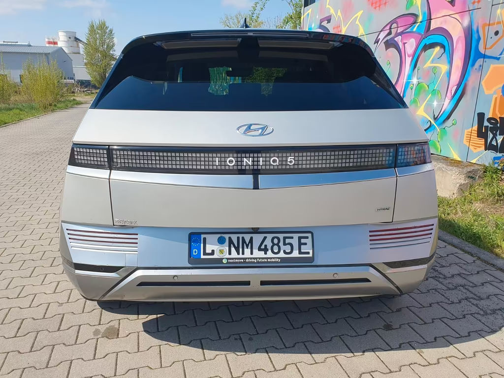 Hyundai Ioniq 5