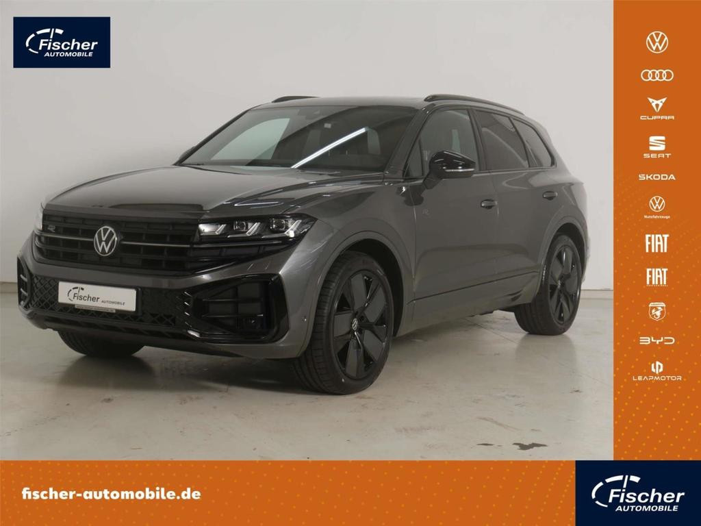Volkswagen Touareg 2025 Diesel