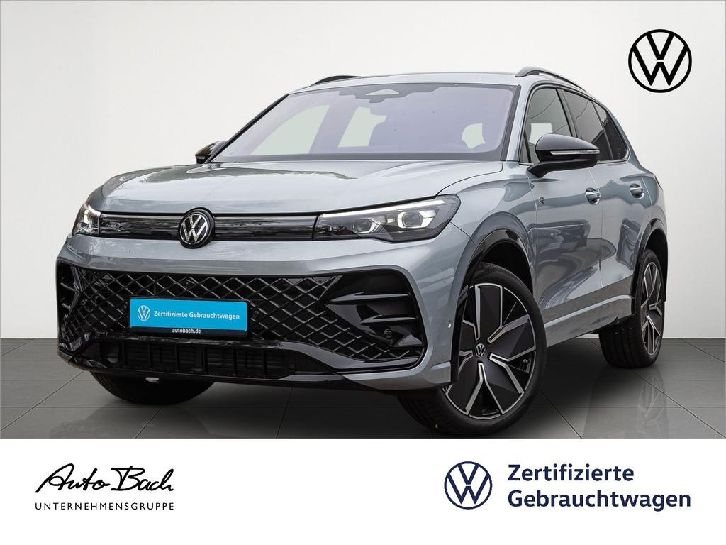 Volkswagen Tiguan 2026 Diesel