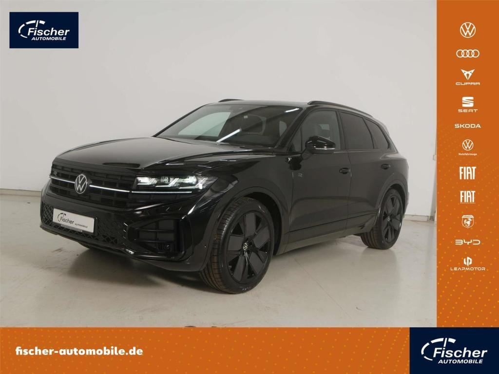 Volkswagen Touareg 2025 Diesel