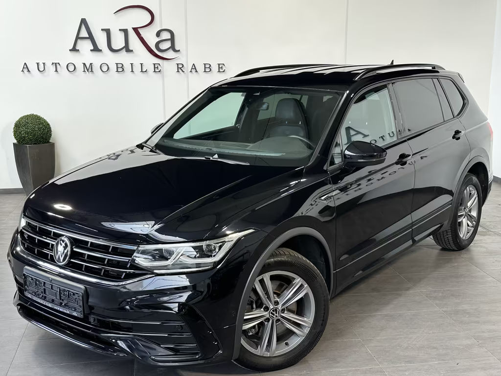 Volkswagen Tiguan 2023 Diesel