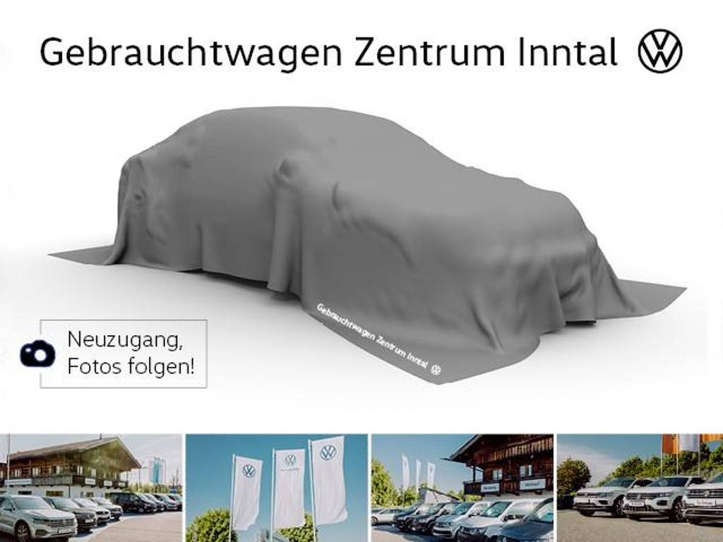 Volkswagen Tiguan 2025 Diesel