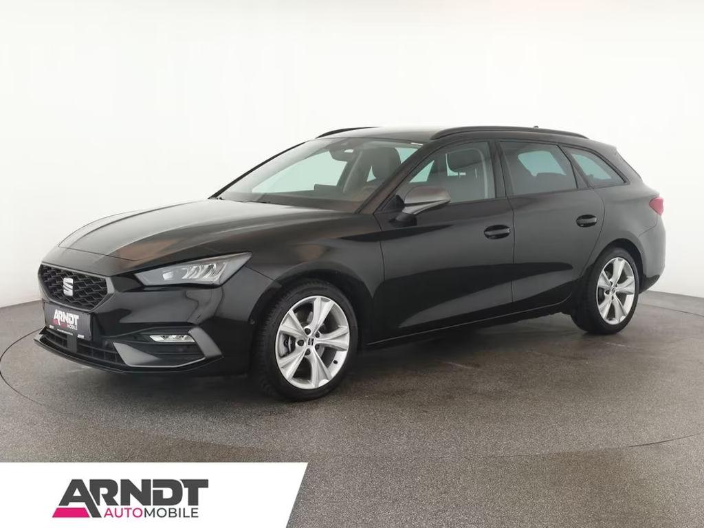 Seat Leon 2024 Diesel