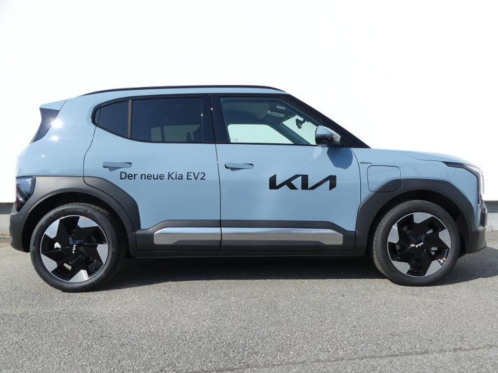Kia EV2