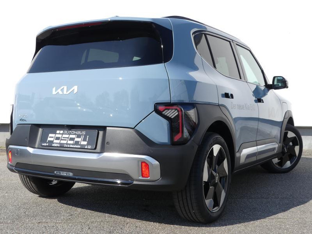Kia EV2