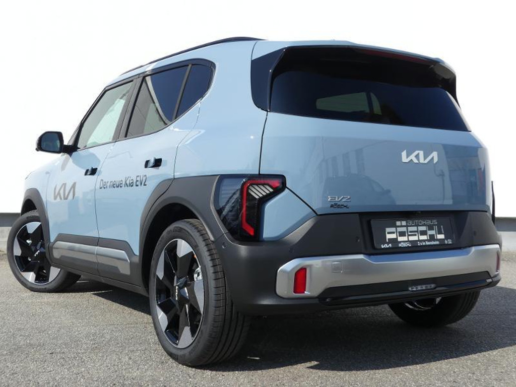 Kia EV2