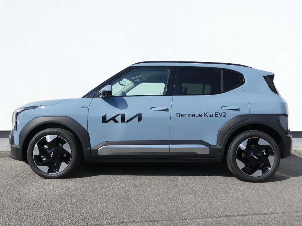 Kia EV2