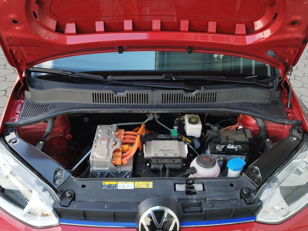 Volkswagen e-Up!