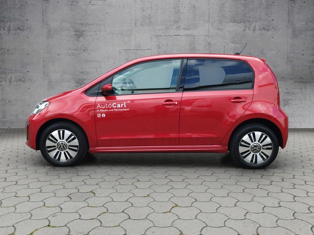 Volkswagen e-Up!