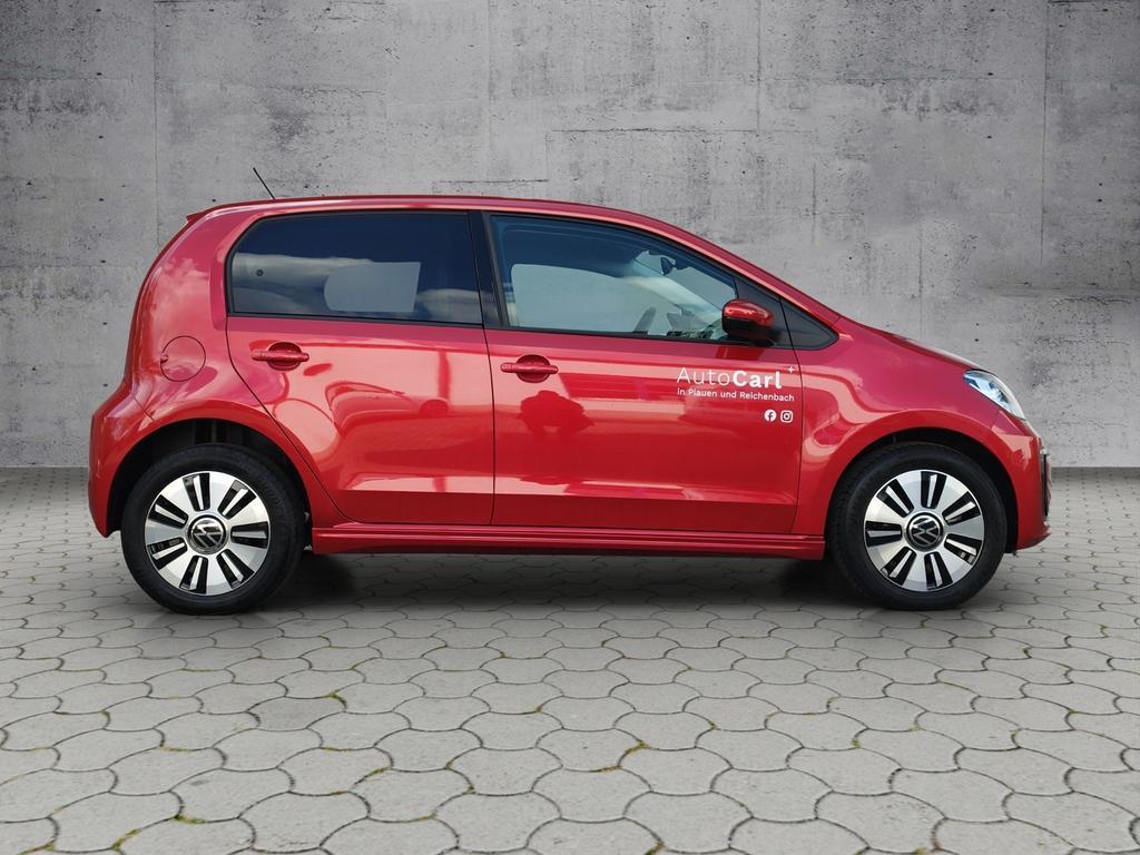 Volkswagen e-Up!