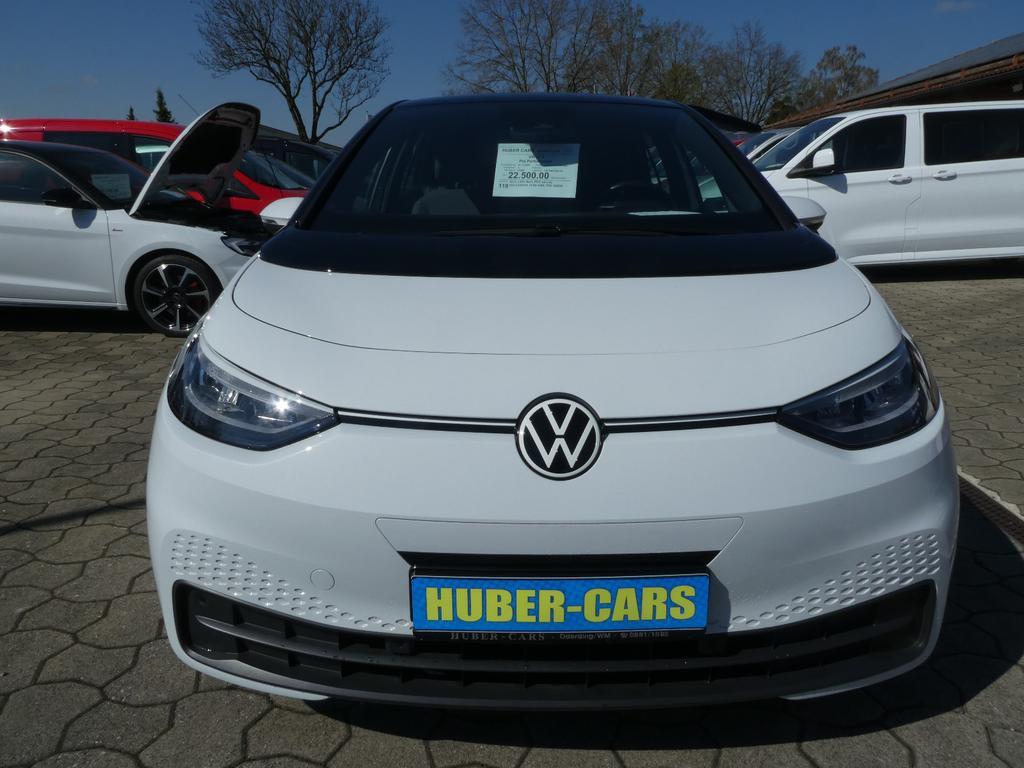 Volkswagen ID.3