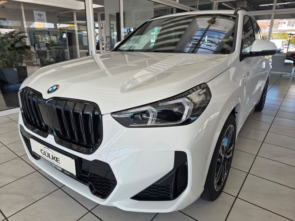 BMW X1 2023 Diesel