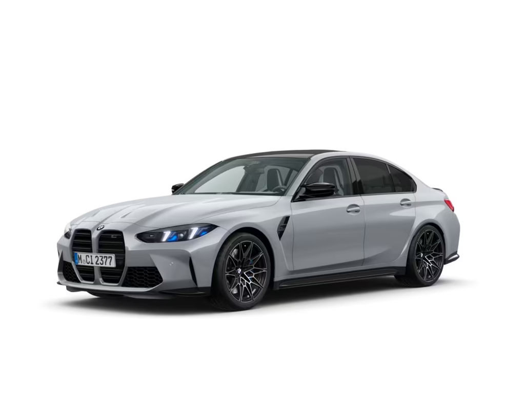 BMW M340 2025 Benzine