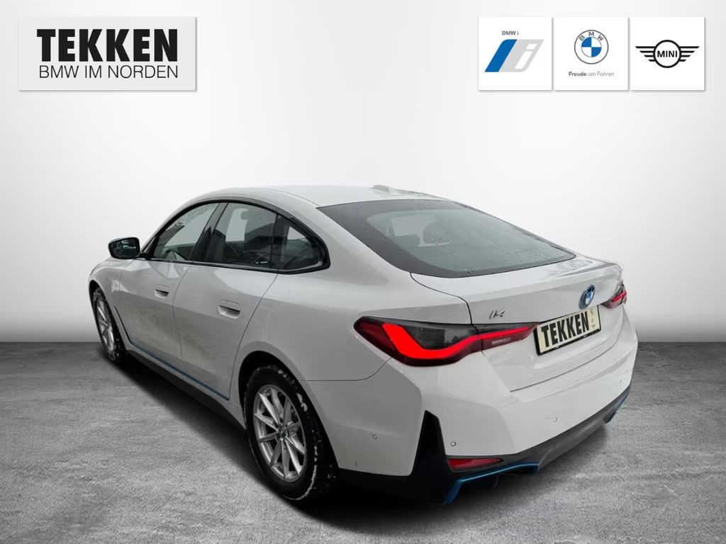 BMW i4