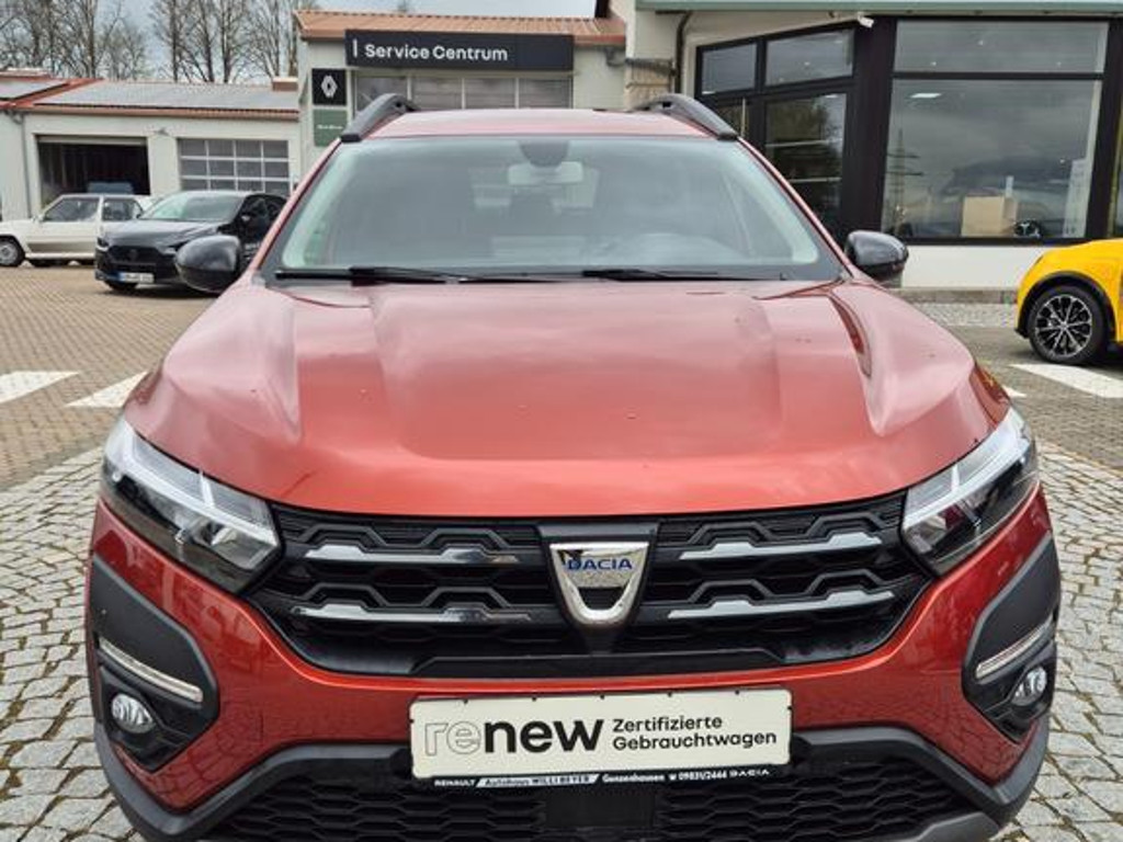 Dacia Jogger