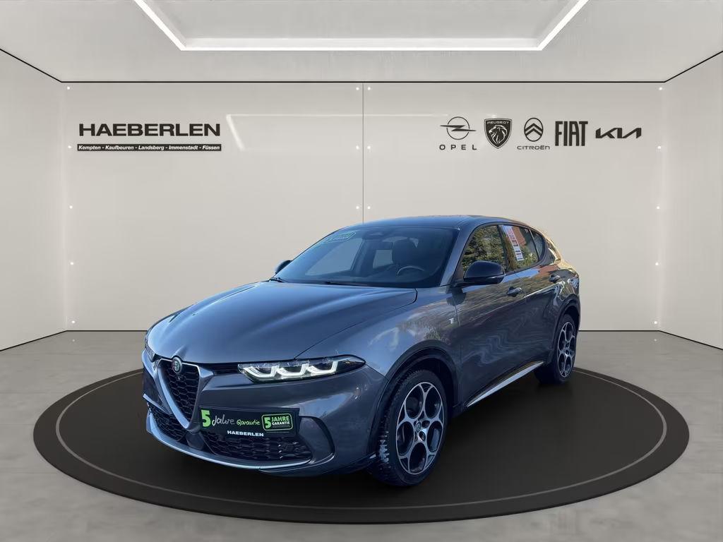 Alfa Romeo Tonale 2024 Benzine