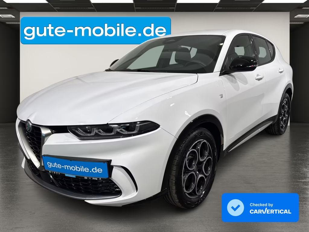 Alfa Romeo Tonale 2023 Benzine