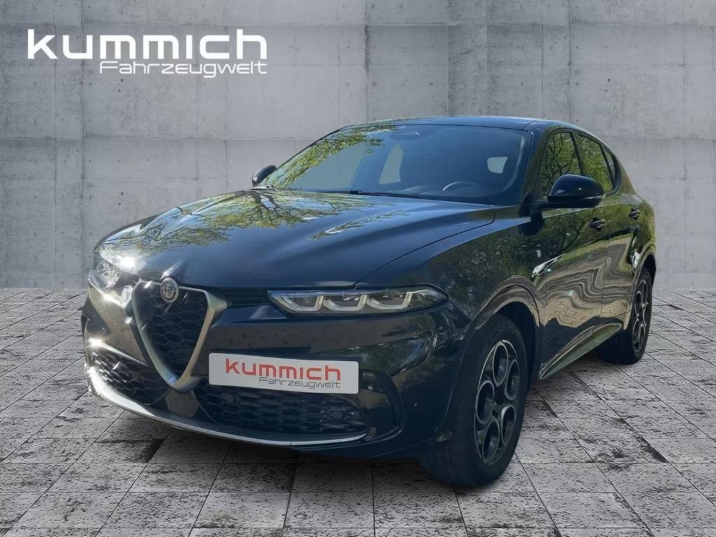 Alfa Romeo Tonale 2023 Hybride Benzine