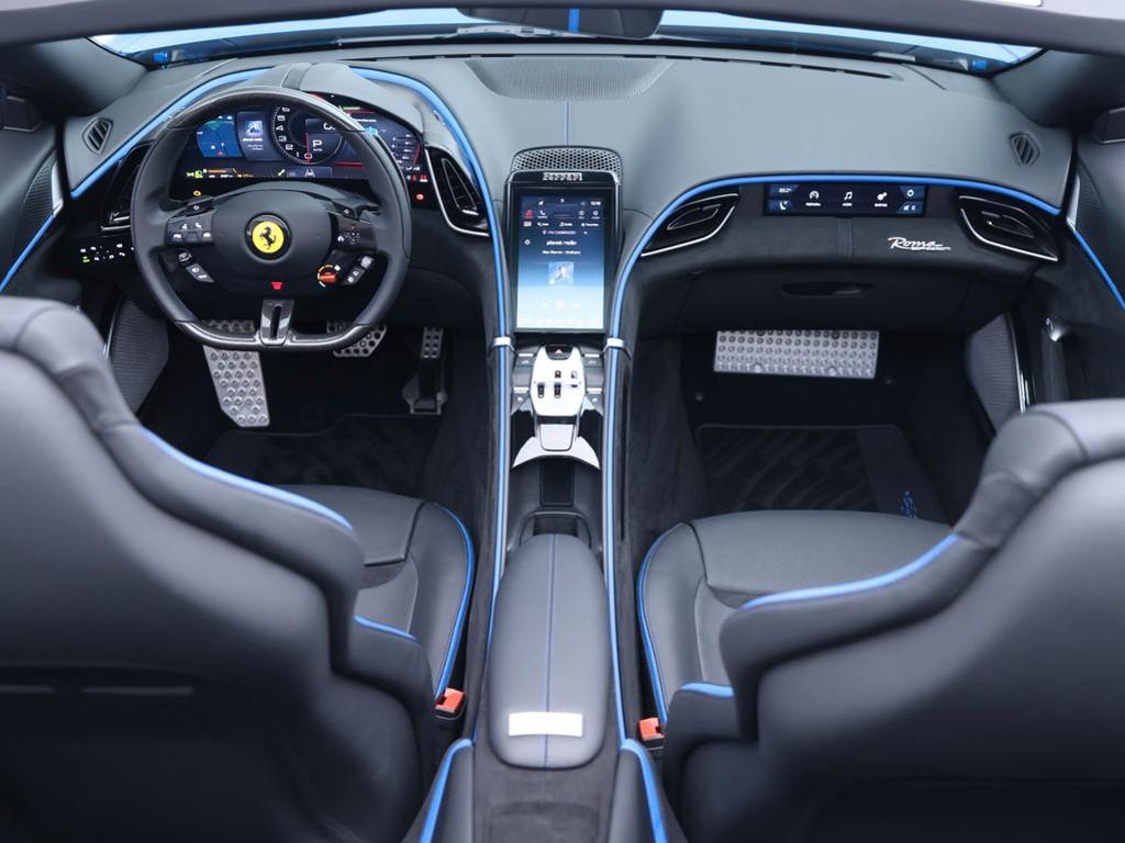 Ferrari Roma