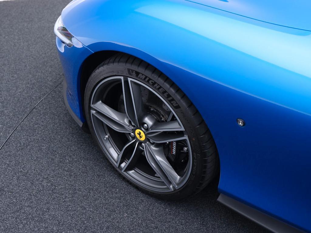 Ferrari Roma