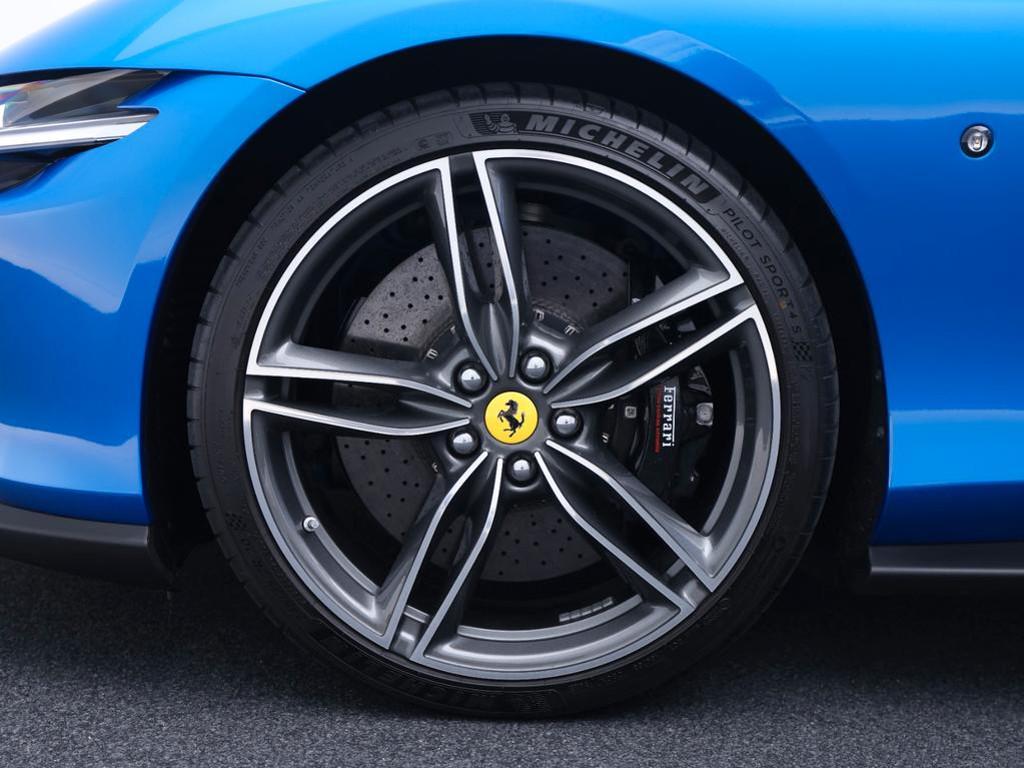 Ferrari Roma