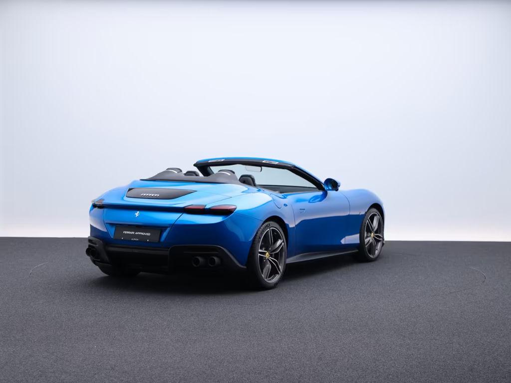 Ferrari Roma