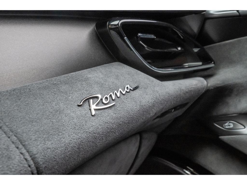 Ferrari Roma