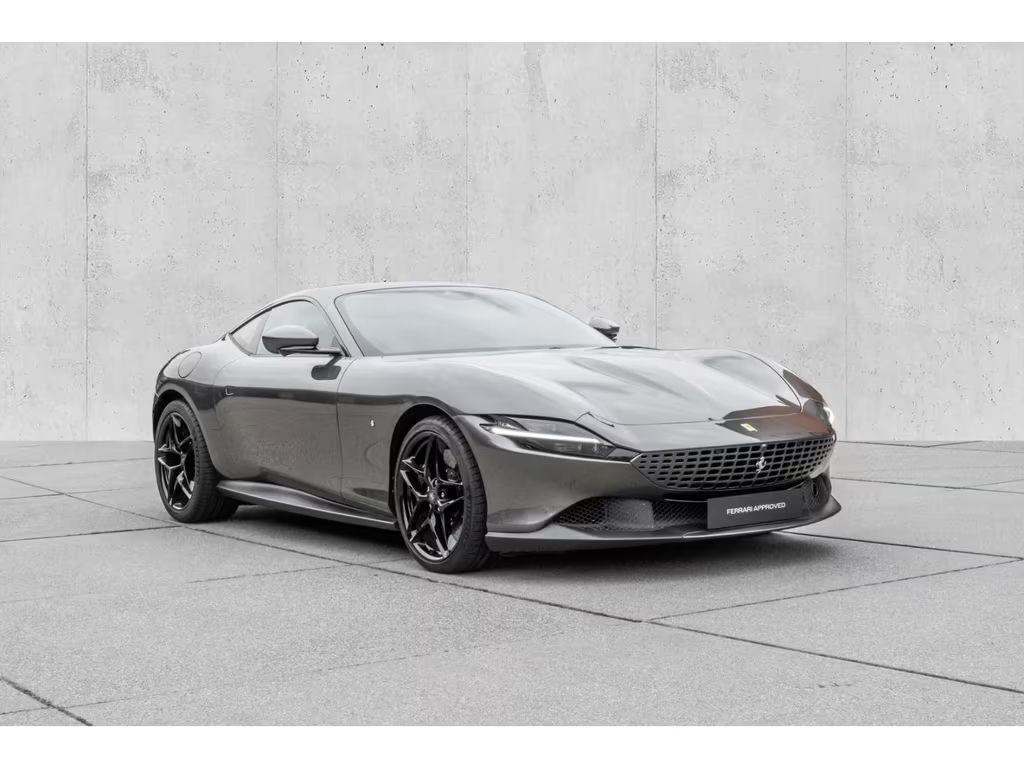 Ferrari Roma