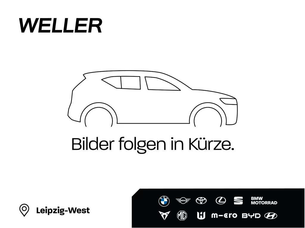 Cupra Leon 2025 Diesel