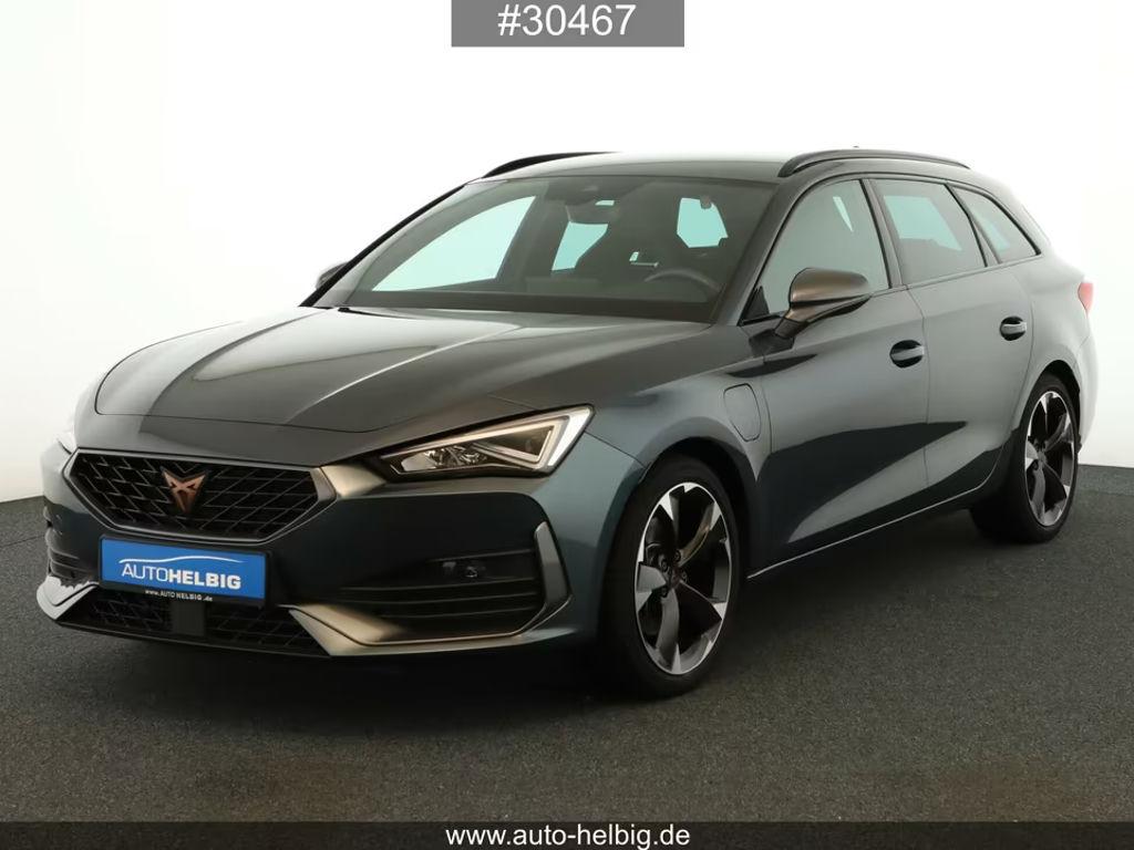 Cupra Leon 2023 Hybride Benzine