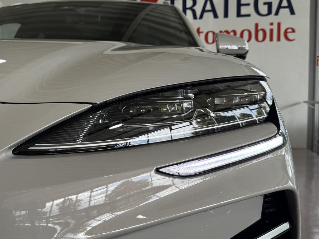 BYD Seal U