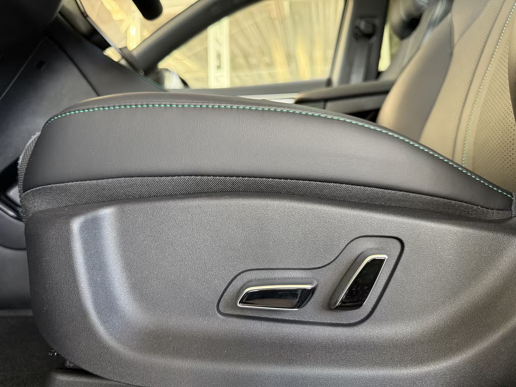 BYD Seal U