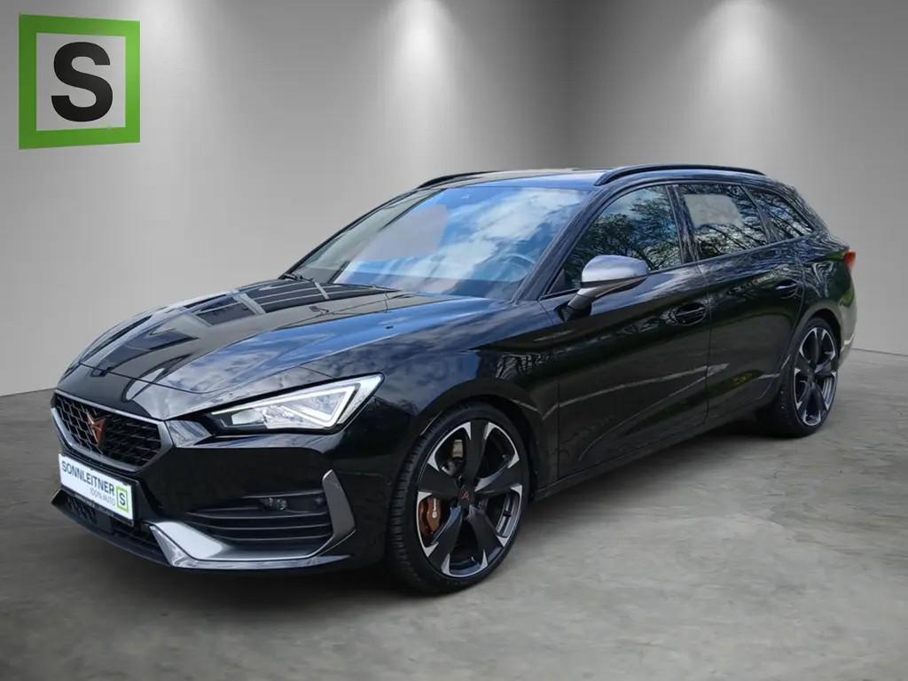 Cupra Leon 2022 Benzine