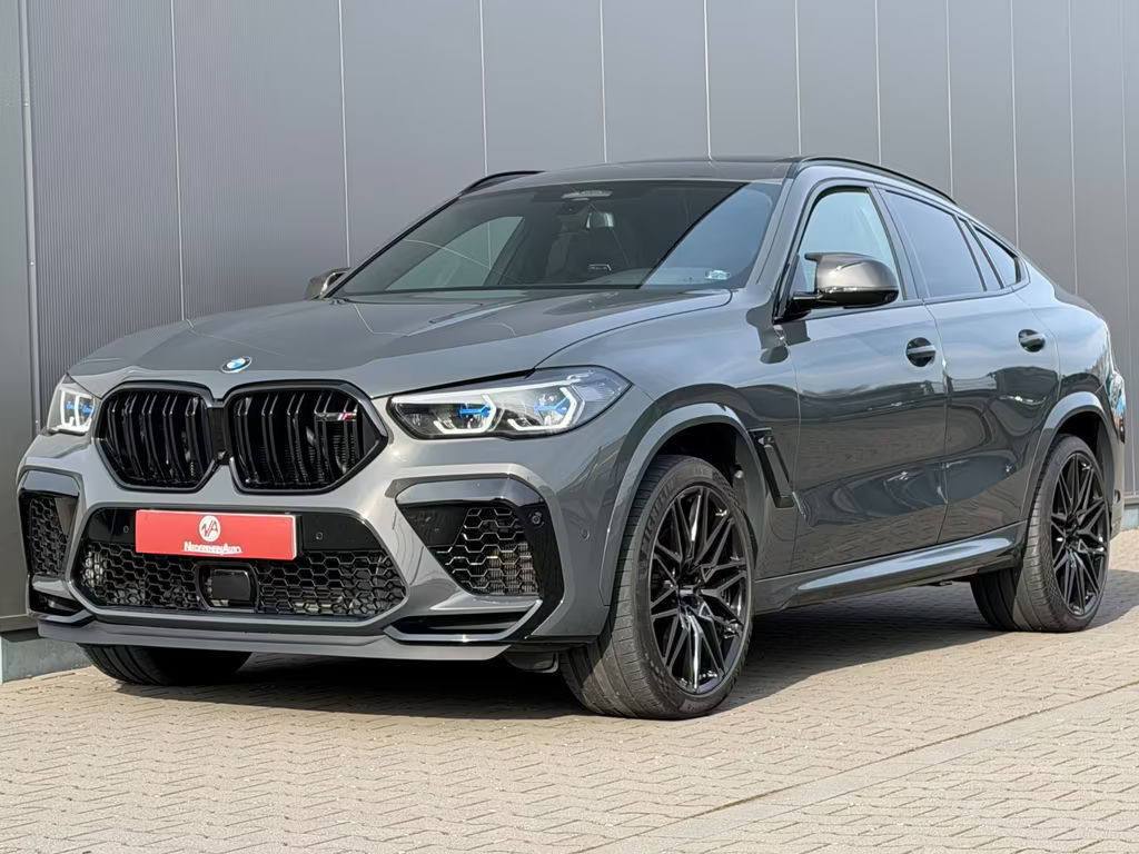 BMW X6 2023 Benzine