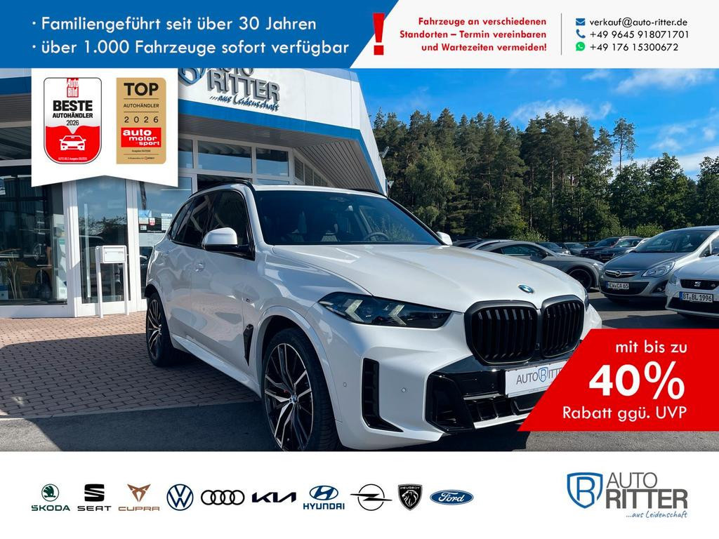 BMW X5 2025 Diesel
